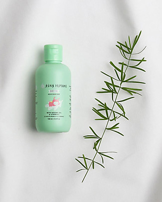 Tiny Humans Baby Oil, Sesame Oil and Vitamin E - 100 ml Baby Creams and Oils