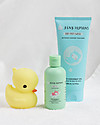 Tiny Humans Baby Oil, Sesame Oil and Vitamin E - 100 ml Baby Creams and Oils