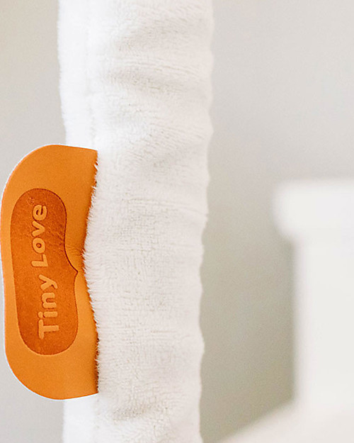 Tiny Love Boho Chic Luxe Musical Mobile - Vintage Style and Wide Varie-ty of Functions Mobiles