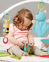 Tiny Love Dynamic Gymini Activity Mat - Meadow Days - with Music Toy Baby Gym