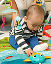 Tiny Love Dynamic Gymini Activity Mat - Meadow Days - with Music Toy Baby Gym