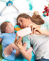 Tiny Love Dynamic Gymini Activity Mat - Meadow Days - with Music Toy Baby Gym
