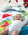 Tiny Love Dynamic Gymini Activity Mat - Meadow Days - with Music Toy Baby Gym