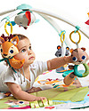 Tiny Love Gymini Deluxe Activity Mat - Into the Forest - with Music Toy Baby Gym