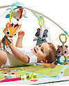 Tiny Love Gymini Deluxe Activity Mat - Into the Forest - with Music Toy Baby Gym