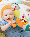 Tiny Love Gymini Deluxe Activity Mat - Into the Forest - with Music Toy Baby Gym