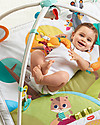 Tiny Love Gymini Deluxe Activity Mat - Into the Forest - with Music Toy Baby Gym