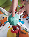 Tiny Love Gymini Deluxe Activity Mat - Into the Forest - with Music Toy Baby Gym
