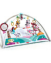 Tiny Love Gymini Deluxe Activity Mat - Tiny Princess - with Music Toy Baby Gym