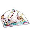 Tiny Love Gymini Deluxe Activity Mat - Tiny Princess - with Music Toy Baby Gym