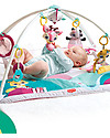 Tiny Love Gymini Deluxe Activity Mat - Tiny Princess - with Music Toy Baby Gym