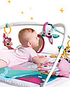Tiny Love Gymini Deluxe Activity Mat - Tiny Princess - with Music Toy Baby Gym