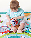 Tiny Love Gymini Sunny Day Activity Mat - Meadow Days - with Music Toy Baby Gym