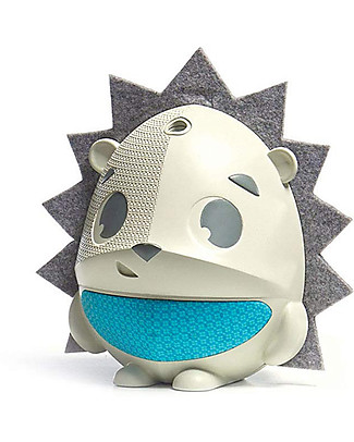 Tiny Love Sound and Sleep Projector Soother - Meadow Days - Starlight Projector + Lullabies Bedside Lamps