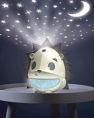 Tiny Love Sound and Sleep Projector Soother - Meadow Days - Starlight Projector + Lullabies Newborn Toys_