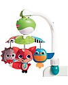 Tiny Love Take Along Mobile - Meadow Days - for Cots+Stroller+Bassinet Newborn Toys_