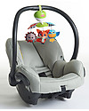Tiny Love Take Along Mobile - Meadow Days - for Cots+Stroller+Bassinet Newborn Toys_