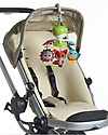 Tiny Love Take Along Mobile - Meadow Days - for Cots+Stroller+Bassinet Newborn Toys_