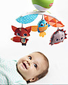 Tiny Love Take Along Mobile - Meadow Days - for Cots+Stroller+Bassinet Newborn Toys_