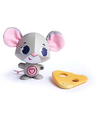Tiny Love Wonder Buddies Coco - 7 Interactive Activities Story Making Games