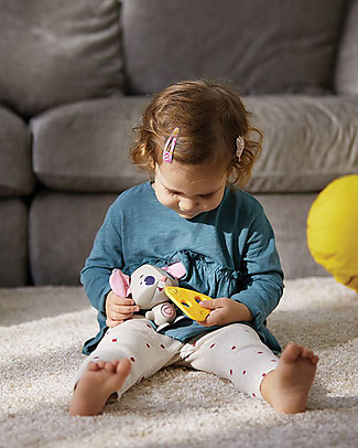 Tiny Love Wonder Buddies Coco - 7 Interactive Activities Story Making Games