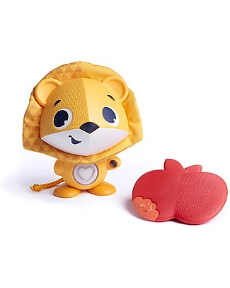 Tiny Love Wonder Buddies Leonardo - 7 Interactive Activities Story Making Games