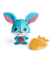 Tiny Love Wonder Buddies Thomas - 7 Interactive Activities STEM toys
