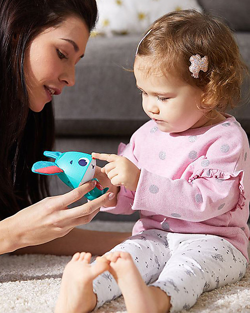 Tiny Love Wonder Buddies Thomas - 7 Interactive Activities STEM toys