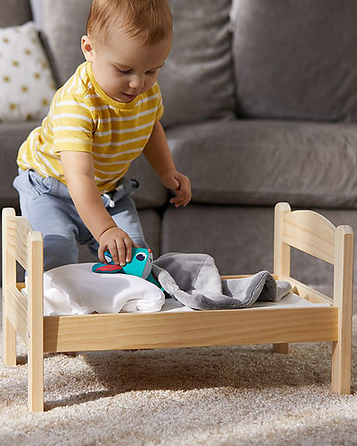 Tiny Love Wonder Buddies Thomas - 7 Interactive Activities STEM toys