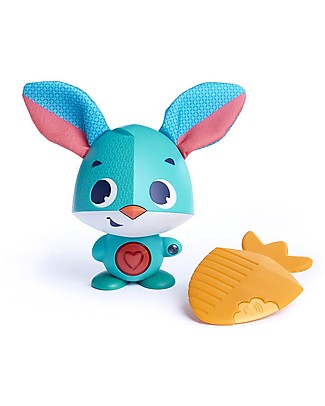 Tiny Love Wonder Buddies Thomas - 7 Interactive Activities Story Making Games