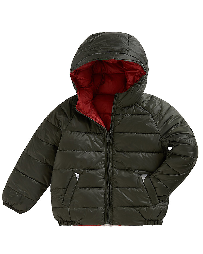 down jacket 5t