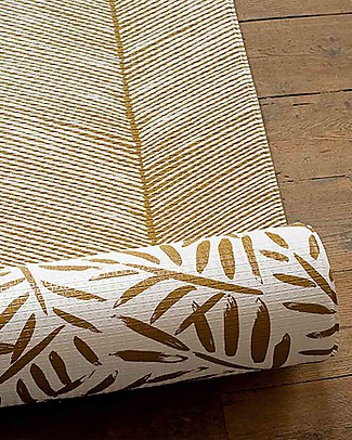 Toddlekind Prettier Play Rugs - Reversible - Sand Castle - 200x140 cm Carpets