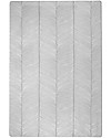 Toddlekind Prettier Play Rugs - Reversible- Stone - 200x140 cm Puzzle Mats