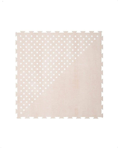 Toddlekind Prettier Playmats - Earth Clay - 120x180 cm Puzzle Mats