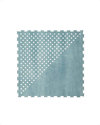 Toddlekind Prettier Playmats - Earth Marine - 120x180 cm Playmats
