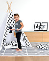 Toddlekind Prettier Playmats - Nordic Pebble - 120x180 cm Puzzle Mats