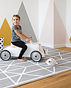 Toddlekind Prettier Playmats - Nordic Pebble - 120x180 cm Puzzle Mats