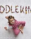 Toddlekind Prettier Playmats - Persian Sand - 120x180 cm Puzzle Mats