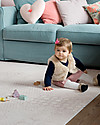 Toddlekind Prettier Playmats - Persian Sand - 120x180 cm Puzzle Mats