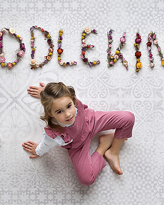 Toddlekind Stackable Foam Playmat - Persian Sand - 120x180 cm Playmats