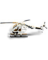 ToDo Cardboard Construction Kit Student Level, Copter 61 pieces - Eco-friendly fun! Creative Toys