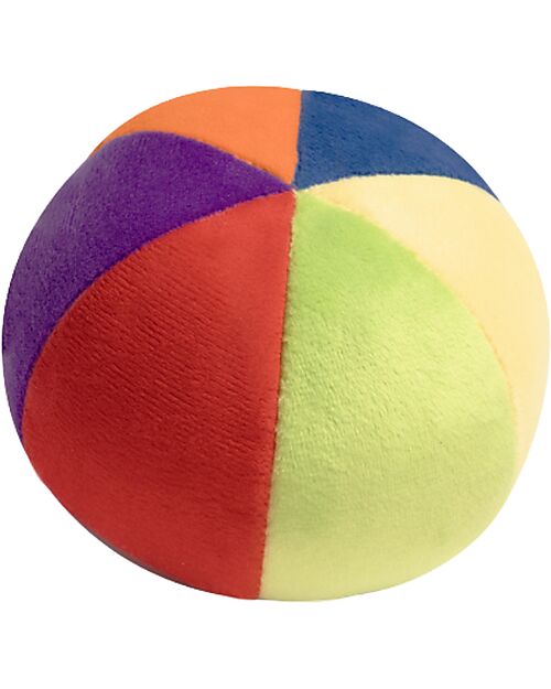 Tooky Toy Multisensory Educational Box - 21 Pieces - 32.5 x 27 x 14 cm - 0+ Sensory Games_