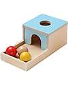 Tooky Toy Multisensory Educational Box - 22 Pieces - 32.5 x 27 x 14 cm - 6m+ Sensory Games_