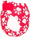 Tots Bots Bamboozle Stretcht Night-time Reusable Nappy - Pawfect Washable Nappies