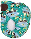 Tots Bots Easy Fit STAR All in One Cloth Nappy - 5 Little Speckled Frogs Washable Nappies