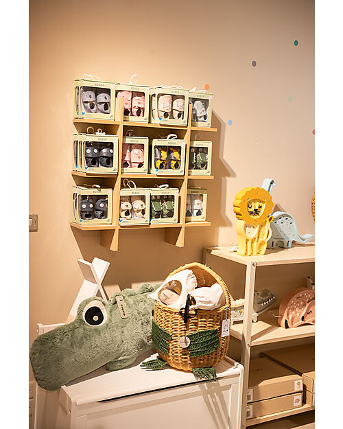 Tresxics Removable Wall Stikers Regular Dots - Multicolor Wall Stickers