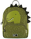 Trixie Baby Backpack - Mr. Dino - 23 x 31 x 10 cm Kindergarten Backpacks