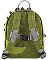 Trixie Baby Backpack - Mr. Dino - 23 x 31 x 10 cm Kindergarten Backpacks