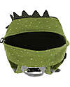 Trixie Baby Backpack - Mr. Dino - 23 x 31 x 10 cm Kindergarten Backpacks