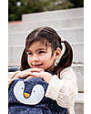 Trixie Baby Backpack - Mr. Penguin - Small - 21 x 25 x 10 cm Kindergarten Backpacks
